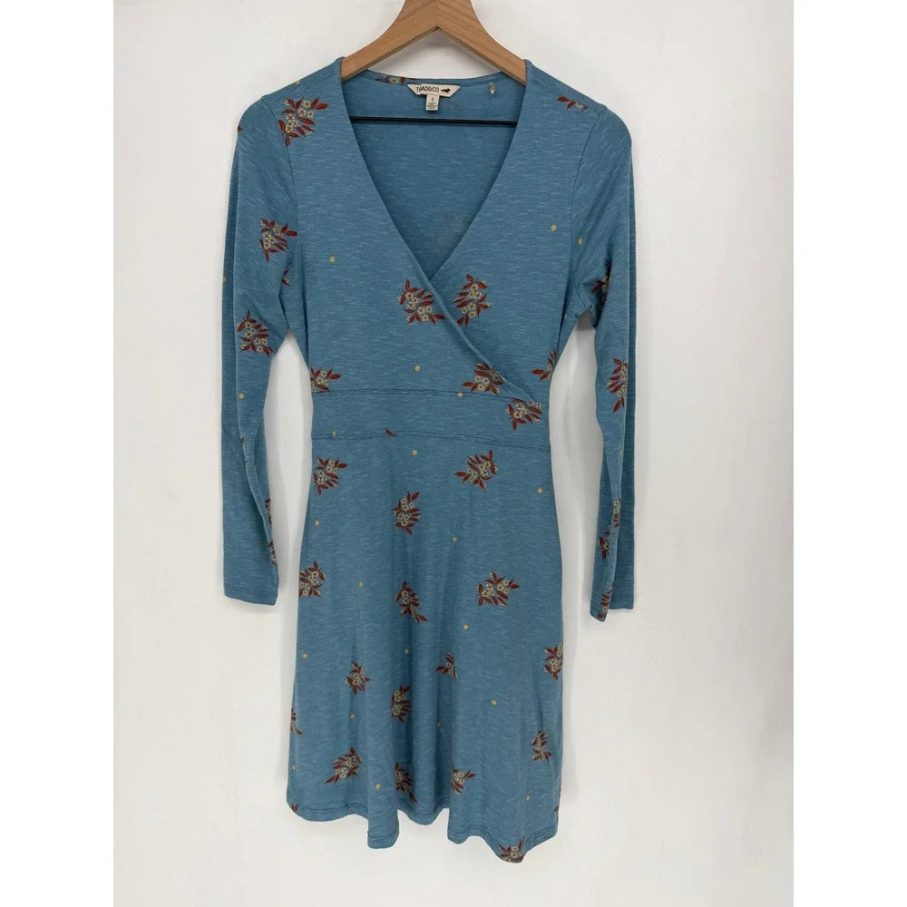 cue blue dress Cue Size 10 French Utility Mini Dress in Blue Colour Shift Button Up Collar
